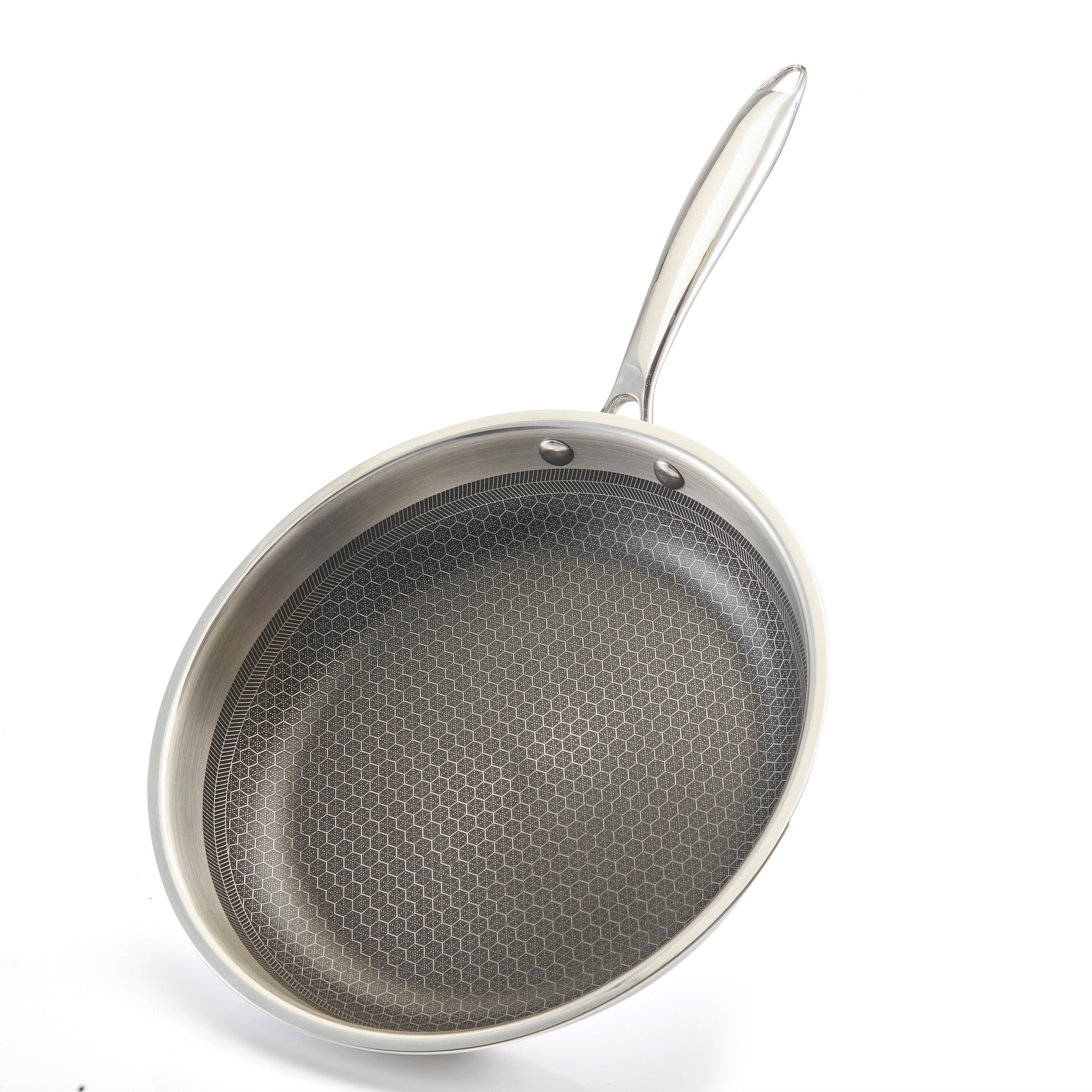 Triply Honeycomb Cookware Sets ( 4 Pcs Set)