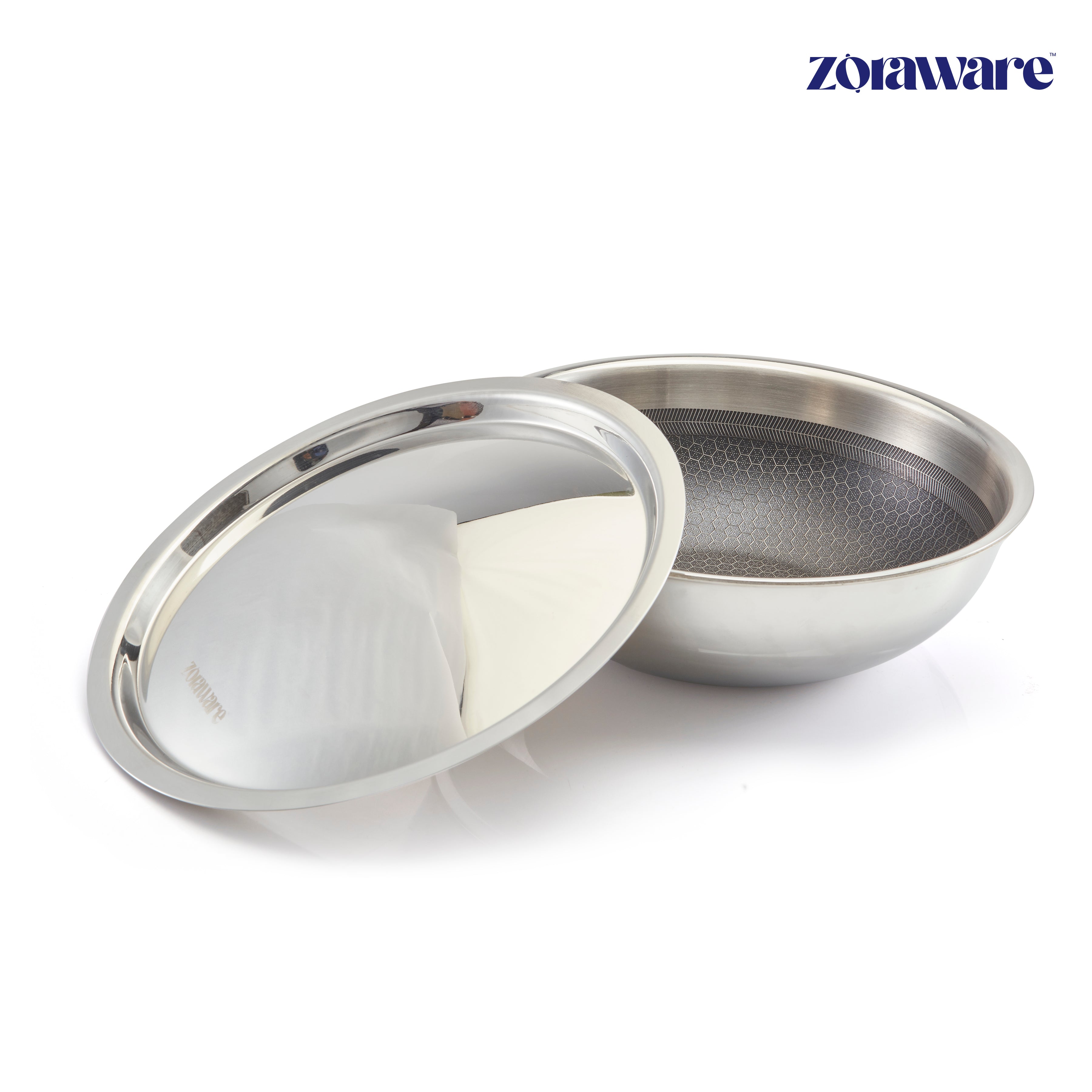 Triply Honey Comb Tasra