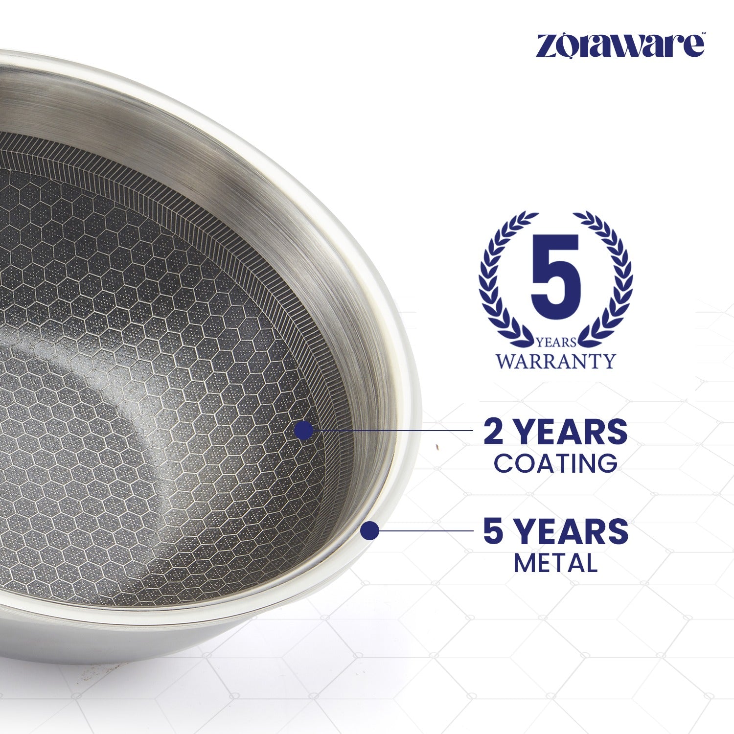 Triply Honey Comb Tasra