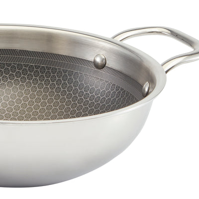 Triply Honeycomb Cookware Sets  ( 4 Pcs Set)