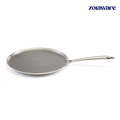 Triply Honey Comb Dosa Tawa 3.8mm