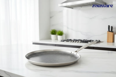 Triply Honey Comb Dosa Tawa 3.5mm