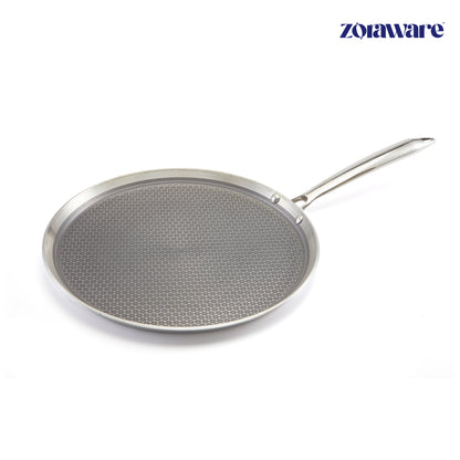 Triply Honey Comb Dosa Tawa 3.5mm