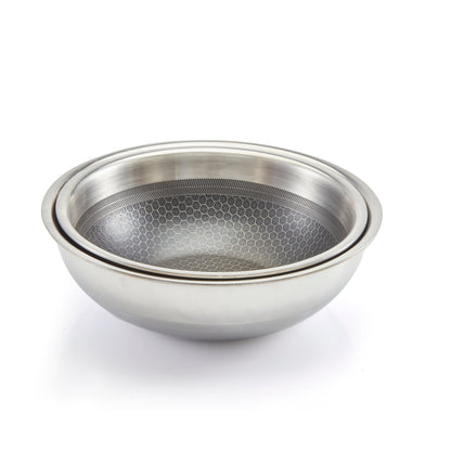 Triply Honey Comb Tasra 22cm | 2.0L | 3–4