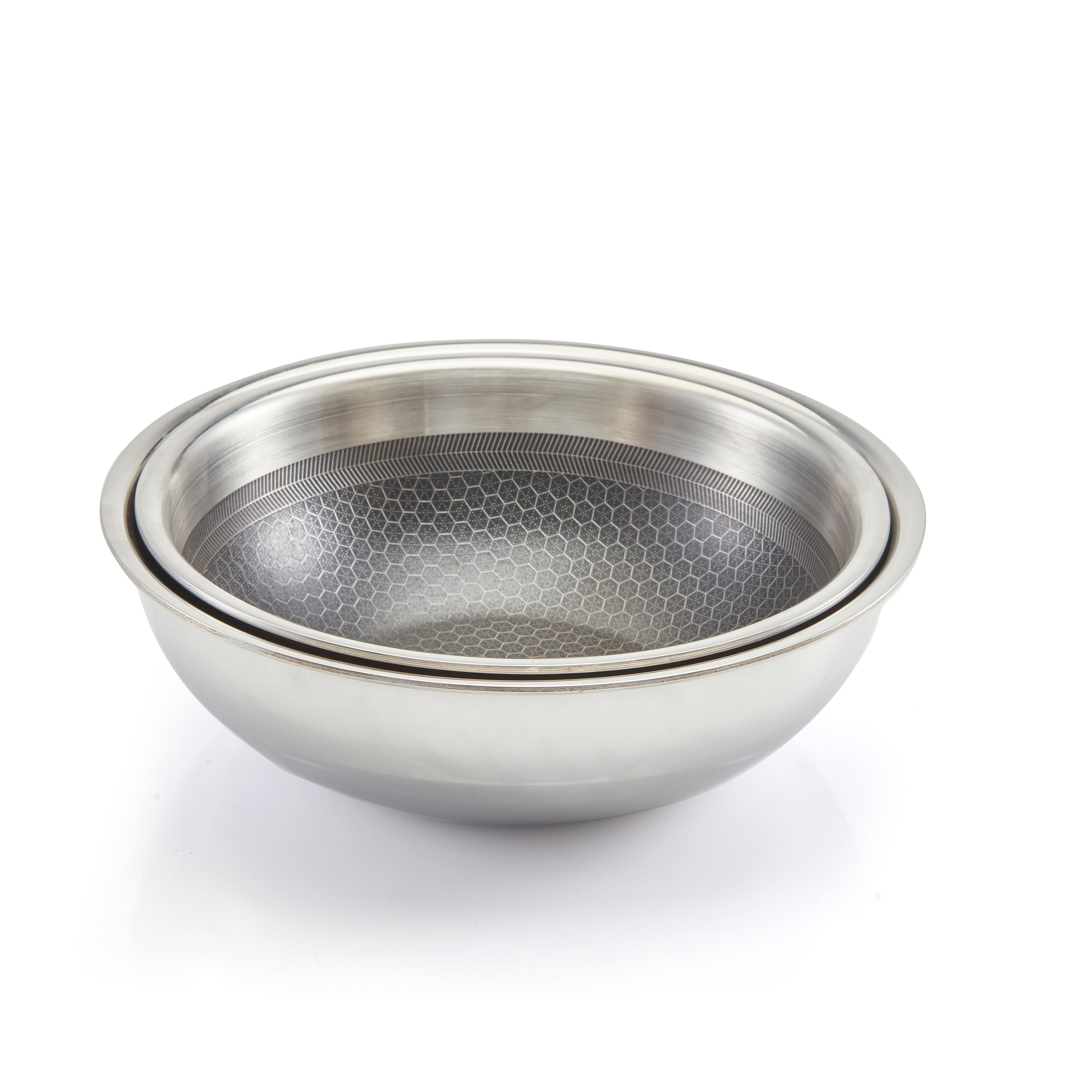 Triply Honey Comb Tasra 20cm | 1.6L | 2–3