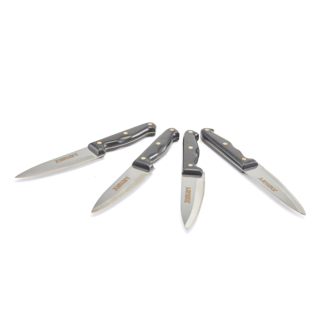 Precision Pro Chef's Knife - Premium Surgical Stainless Steel