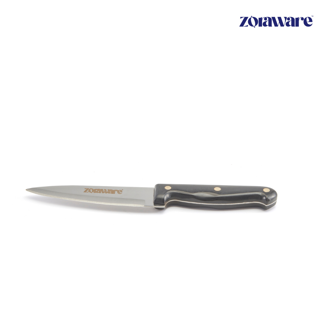 Precision Pro Chef's Knife - Premium Surgical Stainless Steel