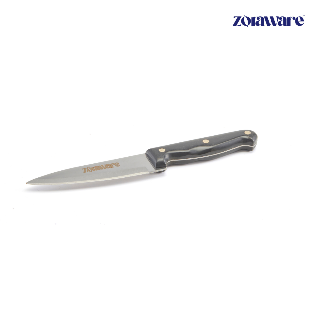 Precision Pro Chef's Knife - Premium Surgical Stainless Steel