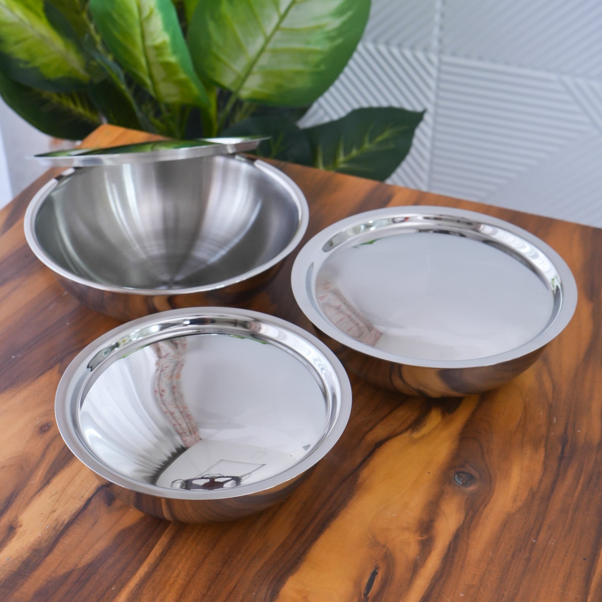 Triply Tasra l 5 Year Warranty l Induction Friendly