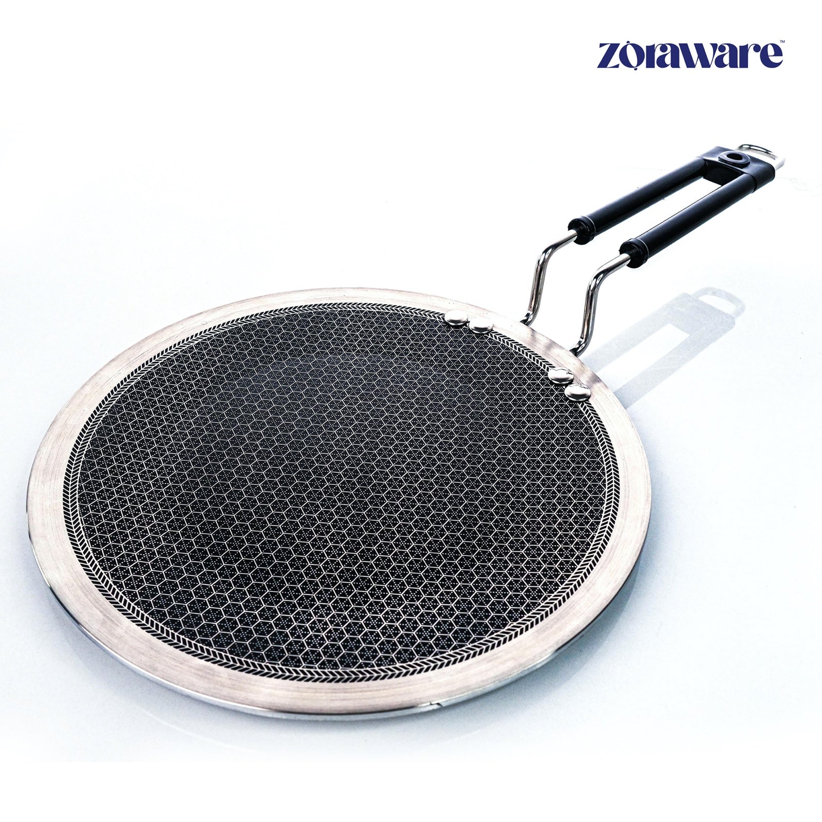 Honey Comb 7 Pcs Cookware Set