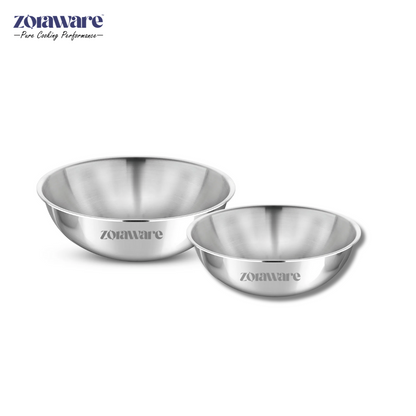 Triply Tasra l 5 Year Warranty l Induction Friendly