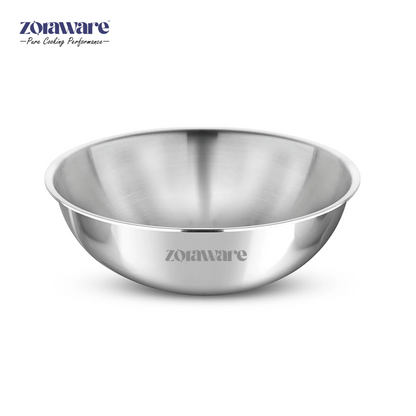 Triply Tasra 20cm | 1.6L | 2–3 l 5 Year Warranty l Induction Friendly