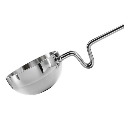 Triply Tadka Pan 11 CM / 380 ML