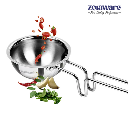 Triply Tadka Pan 11 CM