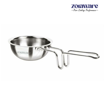 Triply Tadka Pan 11 CM / 380 ML