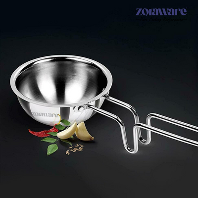 Triply Tadka Pan 11 CM / 380 ML