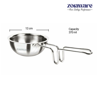 Triply Tadka Pan 11 CM / 380 ML