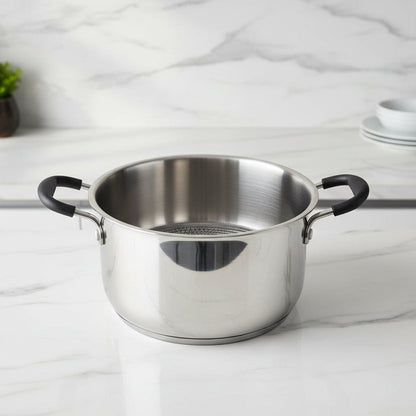 Triply Hexa Pro Casserole  l 5 Year Warranty l Induction Compitable