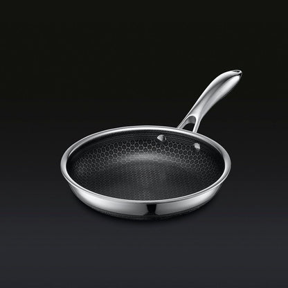 Triply Honey Comb Fry Pan