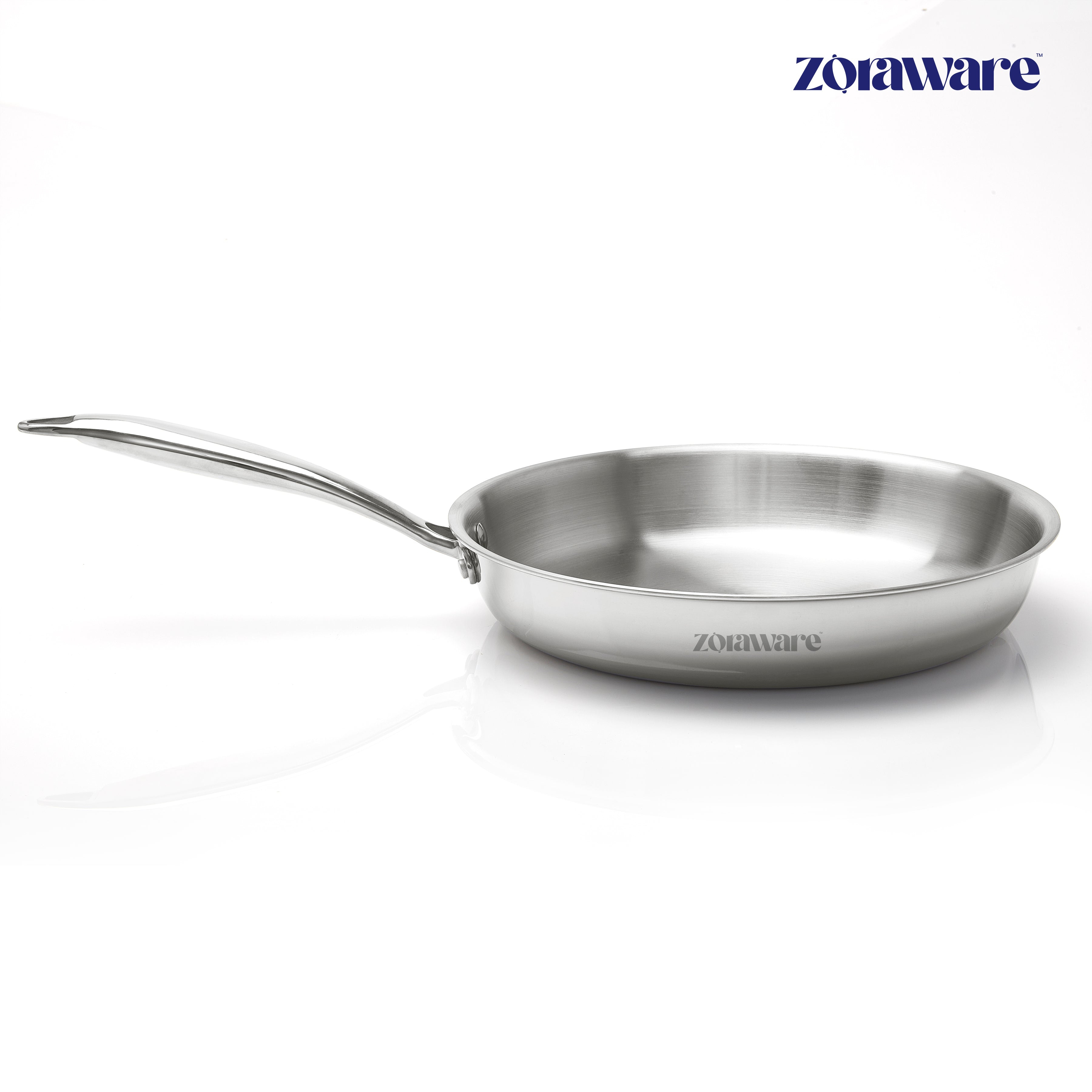 Triply Stainless Steel Cookware Set