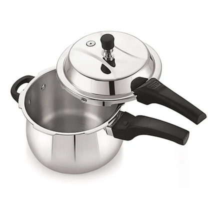 Triply Pure Pressure Cooker