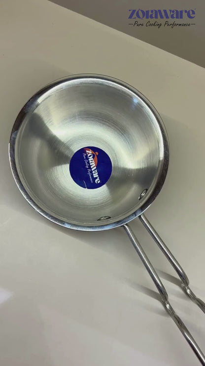 Triply Tadka Pan 11 CM / 380 ML
