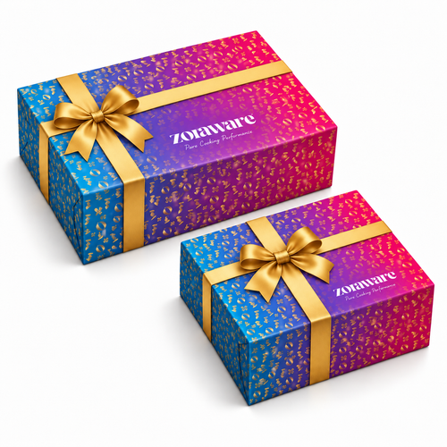 Zoraware Gift Box